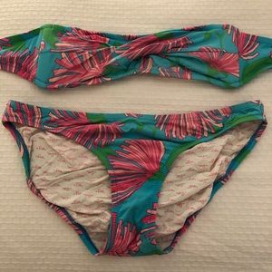 Lilly Pulitzer Bikini